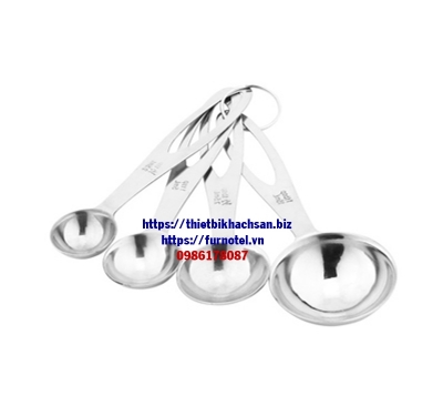 Bộ đong định lượng 603009